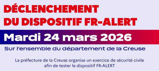 EXERCICE DE SÉCURITÉ CIVILE – LE 24 MARS 2026