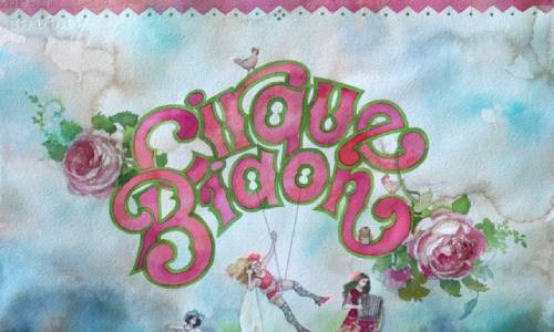 Spectacle du Cirque BIDON