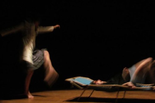Des ateliers théâtre pour les petits et les grands
