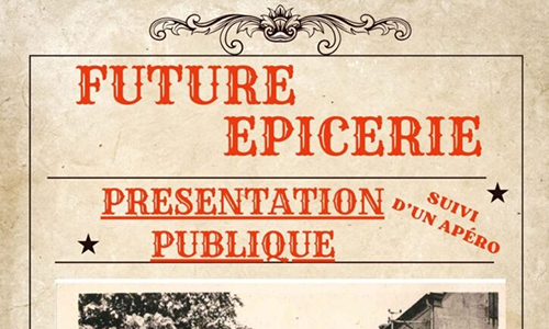Une nouvelle épicerie pour Gentioux-Pigerolles, on en est où ?